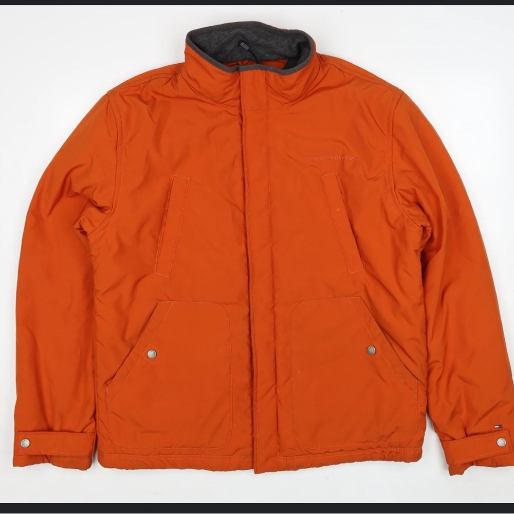 Tommy Hilfiger Jacket